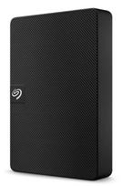 External HDD|SEAGATE|Expansion|2000GB|Colour Black|STNN2000400