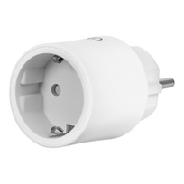 Osram SMART+ MATTER Plug EU White | White | 4099854419201