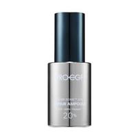 Derma Factory PRO EGF Flexiosome 20% Repair Ampoule Elasticity Firming 30ml Anti Aging Korean Skincare gray