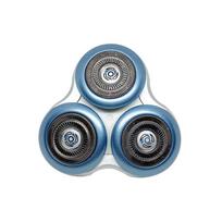 For Philips S7000 Shaver Blade Replacement With Abs And Steel For Safe And Precise Grooming gray