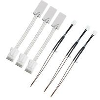 For elegoo neptune 4 max thermistor Upgrade Kit 20v 80w Cartridge Heater  Thermistor Ceramic Heater For Neptune 4 Max