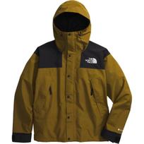 THE NORTH FACE GORE TEX® Mountain Jacket NF0A831M-5HO S black