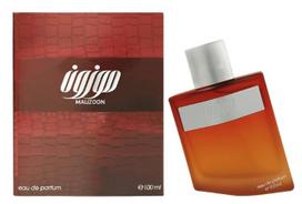 Ahmed Al Maghribi Mauzoon Eau De Parfum 100 ml Kvepalai
