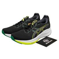 Asics Gel Kayano 32 Black Jasper Green - 1011C052-003 EU 41.5 žalia/juoda
