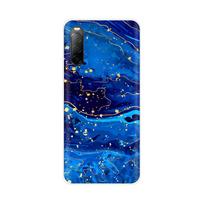 SONY Xperia 10 iii 10 II dėklams 10iii minkštas TPU silikoninis buferis telefono dėklai Sony Xperia 10 II 10 III dėklams dangtelis Fundas Xperia 10 II