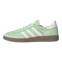 adidas Originals HANDBALL SPEZIAL Unisex žemi krepšinio/riedlenčių batai Žali Balti KI5932 43 beige