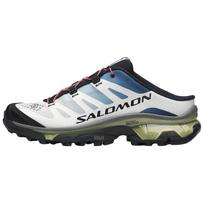 MM6 Maison Margiela x Salomon XT-4 Mule Vanilla Ice Gibraltar Sea Unisex Sneakers White Sweet-Pea L49201000 37⅓ white