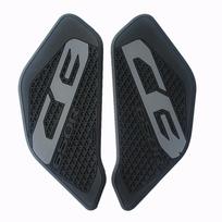 For Honda CB650R 2019-2024 Motorcycle Stickers Motorcycle Accessorie Side Tank Pad Knee Protection juoda