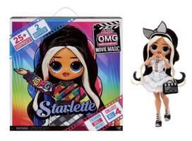 Doll suitable for MGA suitable for L.O.L surprise doll suitable for OMG trendy gift box set girl toy Movie Doll-577911
