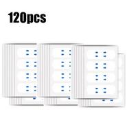V-Shape Face Stickers Wrinkle Sagging Skin Adhesive Tape Lifting Face Invisible Transparent Thin Face Patche Lift Tool 11/111PCS