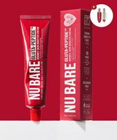 Nubare Gluta Peptide Bouncy Skin Booster Cream 70ml NONE brown