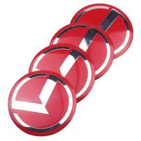 4 vnt. 56/58MM Automobilio ratlankių centriniai dangteliai, skirti KIA K3 Rio Sportage Ceed 3 4 K5 Picanto Optima Sorento Ceed Cadenza X Line K1 Borrego