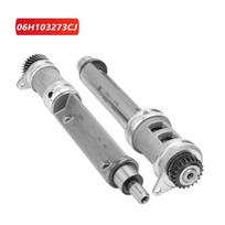 06H103273CK Balance Engine Shaft Repair EA888 GEN2 1.8Tsi/2.0Tsi For  A4 A5 Q3 Q5 Golf MK6 Tiguan Skoda Superb Replacement-M As Shown 06H103273CK