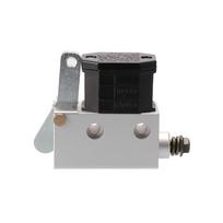 NEW Rear Foot Hydraulic Brake Master Cylinder Pump For Go Kart Drift Track Racing Tricycle Quad ATV UTV Replacement Parts 15.8mm Piston