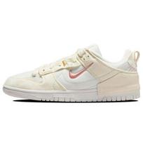 Pre-owned Nike Dunk Disrupt 2 pale ivory DH4402-100-P26095863483358 36.5 white