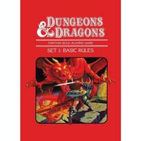 Klasikinis vaidmenų žaidimų plakatas, „Dungeons and Dragons“ retro drobės menas, aukštos kokybės spaudiniai, puikus sienų dekoras svetainei 21cm×30cm NoFrame brown