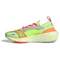 Stella McCartney x adidas  UltraBoost Light Signal Green Women Sneakers Hazy-Orange Turbo IG5943 38 green