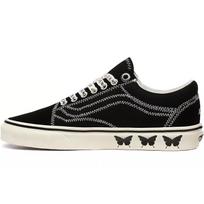 Old Skool Sandy Liang x Old Skool Vans 'Delancey' VN0A4U3BXF5 39 black
