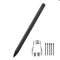 4096 Pressure EMR Stylus Pens with Eraser Touch Screen Pen for Samsung/Microsoft/reMarkable