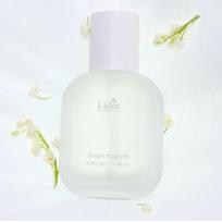 Lador Kvepiantis plaukų aliejus Maitinamasis plaukų priežiūros aliejus 80ml (Ciprisas/Mūsų kairysis/Osmanthus/Lapitta/Angel muguet) Angel Muguet_80ml white