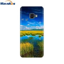 For Samsung Galaxy XCover 4S 4 s Case Clear Bumper Cover For Samsung XCover 4 G390 Fundas Transparent Silicone Phone Cases Coque Samsung Xcover 4