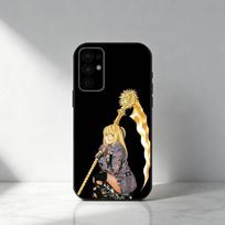 D-Death Misa N-Note Phone Case For Samsung S25,S24,S21,S22,S23,S30,Ultra,S20,Plus,Fe,Note,5G Black Cover Samsung S26 white