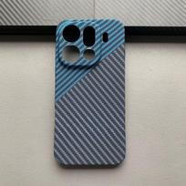 For OPPO Find X9 Pro Case Hard PC carbon fibre Slim Protective Back Cover Cases For OPPO Find X9 X8 Pro X8 Ultra Phone Shell OPPO Find X8 Pro gray