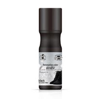 Shoe Cleaner & Conditioner for Suede/Nubuck - Black Matte Color Restorer black