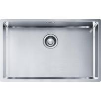 Nerūdijančio plieno plautuvė Franke Box, BXX 210/110-68