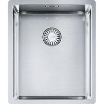Nerūdijančio plieno plautuvė Franke Box, BXX 210/110-34
