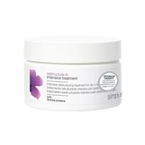 Simply Zen, Restructure In Intensive, Hair Cream Treatment, Restructuring, 200 ml
