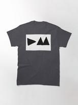 Depeche Mode Depeche Mode Classic T-Shirt L white
