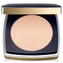 Estée Lauder Double Wear Matte Powder Foundation 11g, 1C0 Shell, 1 pcs black