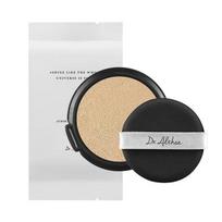 Dr Althea Aurora Cover Cushion Refill 15g SPF50+ PA+++ Long Lasting High Coverage Foundation Shade Options No.13 beige
