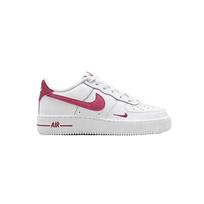 Nike Air Force 1 Odiniai žemi krepšinio batai Unisex IO7403-100 37.5 white