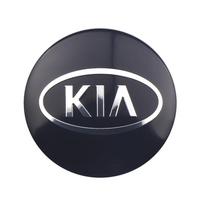 4Pcs Car Wheel Center Hub Caps Badge Tire Rim Covers For KIA k5 Sportage Ceed R2 Sorento Cerato Optima Picanto Rio Soul Stonic K4 4pcs