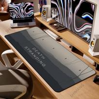 Death Stranding Mousepad Domineering Gaming Mouse Pad Pc Computer Gamer Accessories Mat Indie Pop Laptop Desk Protector Pads 800x300x2mm