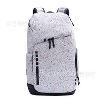 ElitePro Air Cushion Sport Backpack Large Capacity Gym Bag Student Laptop Hiking Men Women 36-55L gray
