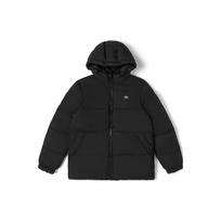 Dickies Pūkinės striukės Unisex Asfalto juoda Su gobtuvu Vidutinė Kita DK012254-CC2 S black