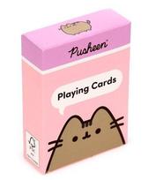 Pkpcard17 Pusheen Standard Deck of Playing Cards