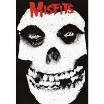 Vintažinis Hardcore Horror Punk The Misfits Gyva Nuotrauka Muzikos Koncertas Meno Plakatas Drobės Tapyba Sieniniai Spaudiniai Nuotraukų Kambarys Namų Dekoras 21cm×30cm NoFrame black