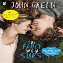 The Fault in Our Stars by John Green Paperback Book 9780141355078