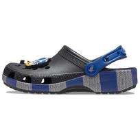 Harry Potter x Crocs Classic Clog Ravenclaw Unisex Batai Violetiniai Juodi 210528-90H 41-42 black