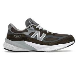 New Balance 990v6 Made in USA True Camo - U990OG6 EU 39.5 žalia
