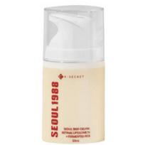 K-SECRET Seoul 1988 Cream Retinol Liposome 1% + Fermented Rice 50ml Cream 1 beige
