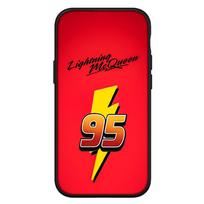 for Samsung Galaxy S25 S24 S23 S22 Ultra FE Plus A17 A37 A57 A56 A55 A06 A16 A15 A36 A26 A35 A05 A25 A54 A34 Phone Case Cars Lightning McQueen Lovely for Samsung Galaxy S23 Plus