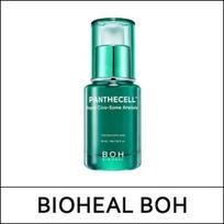 [BIOHEAL BOH] (bo) Panthecell Repair Cica-Some Ampulė 30ml blue
