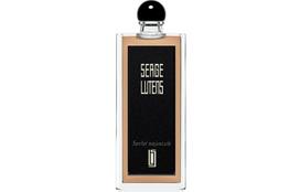 LUDANSHI Black Formalwear Santalum Album Women's Perfume Woody Tones Eau De Parfum EDP 50ml
