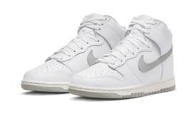 Dunk High Neutral Grey 36.5 EU