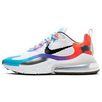 Nike Air Max 270 React 'Have A Good Game' Men's DC0833-101 EU 38.5 white